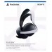 Наушники беспроводные Sony PS5 Pulse Elite Wireless Headset для PlayStation 5 (PS5, белый), ,